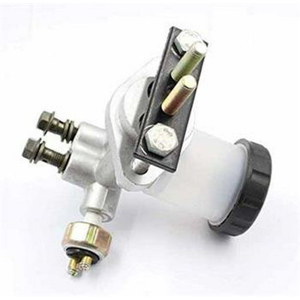 Go Kart Hydraulic Brake Master Cylinder For Hammerhead 6.000.076 150cc 250cc Go Kart Hydraulic Brake Master Cylinder For Hammerhead 6.000.076 150cc 250cc